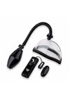 Size Up Classic Vibrating Pussy Pump