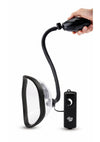 Size Up Classic Vibrating Pussy Pump
