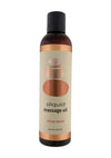 Sliquid Balance Massage Rejuvenation Mandarin Basil - 8.5oz