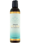 Sliquid Balance Splash Body Wash Unscented - 8.5oz
