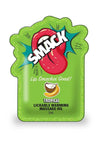 Smack Warming and Lickable Massage Oil 3ml Pouch (Case Of 48) - Tropical