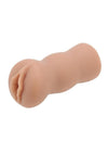 Star Stroker Cali Caliente Pussy Stroker