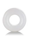 Stopper Ring Penetration Reducing Cock Ring - Clear