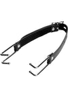 Strict Mouth Spreader - Black