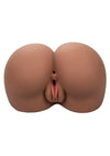 Stroke It BBL Booty Masturbator - Anal