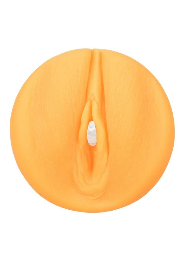 The Gripper Deep Pussy Grip Masturbator - Pussy