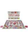 Typsyland Drinking Game