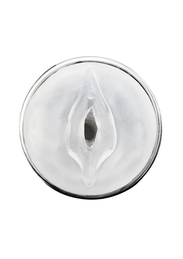Vedo Jerk Masturbation Sleeve - Clear