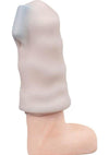Vibeggs Ribs Delight Unisex Masturbation Egg