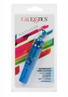 Vibro Dolphin Massager - Blue
