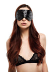 WhipSmart Black Out Blindfold
