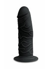 WhipSmart Inflatable Vibrating Love Seat with Remote