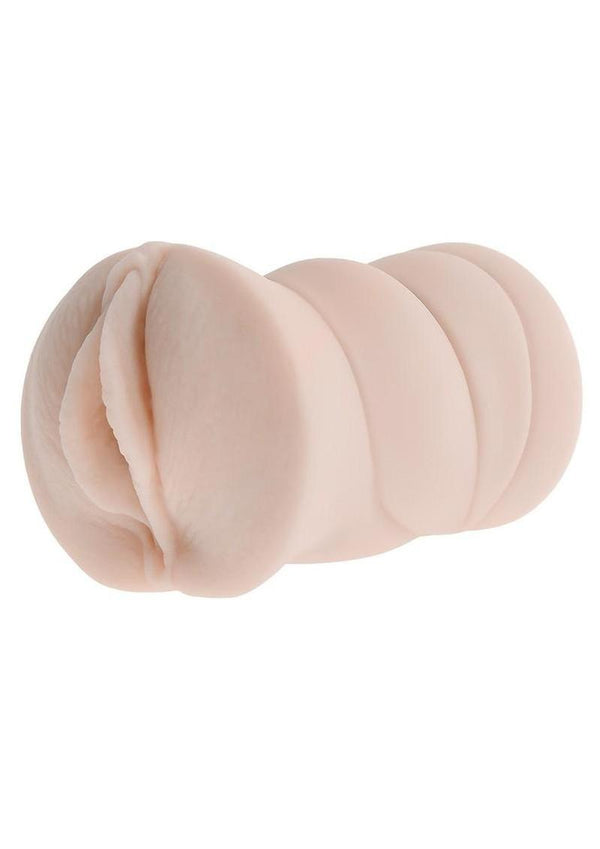 Zero Tolerance Sasha Grey Mini Stroker - Vagina