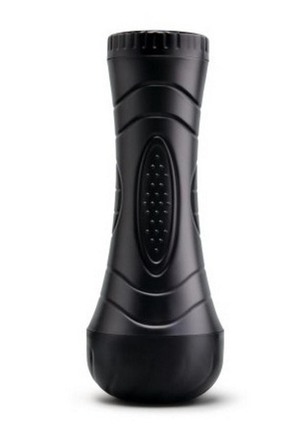 ZOLO Stroke Off Backdoor Action Stroker