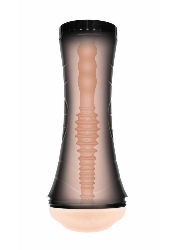 ZOLO Stroke Off Deep Throat BJ Stroker