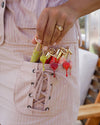 Pistachio Kiss | Roll-on Pheromone Keychain Perfume - 6ml