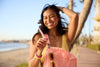 Saffron Rouge | Travel Spray PheromonePerfume - 12ml