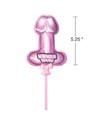 ‼️SALE‼️ Glitterati Party Self Inflating Pop-Up Balloons