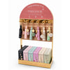 Pureamor Charm Perfume To Go — Premium Metal Countertop Display Stand
