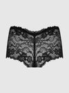 CAITLIN FLORAL LACE CHEEKY
