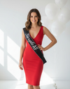 ‼️SALE‼️Single AF Sash