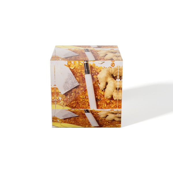 12 ml Travel Spray Acrylic Scent Display (WHOLESALE)
