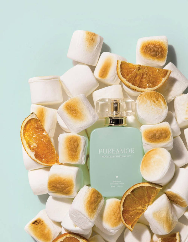 Moonlight Mellow Pheromone Perfume 30ml Perfume Bottle P7