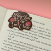 HIGH LADY OF THE SMUT COURT MAGNETIC BOOKMARK (booktok