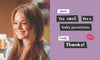 Mean Girls Magnets: That's So Fetch!