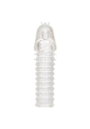 3 Piece Extension Kit Textured 6in Each