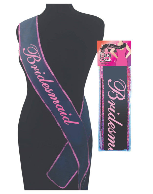‼️SALE‼️ Bridal Sash- Bridesmaid