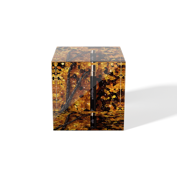 12 ml Travel Spray Acrylic Scent Display (WHOLESALE)