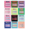 Cancer Pen Set (funny gifts, birthday gifts, astrology gift)