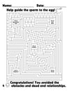 World Famous Giggle Stick Activity Book, WFG-001