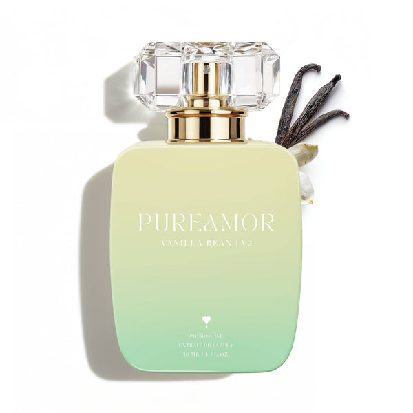 Vanilla Bean | V2 Pheromone Perfume - 30 ml Perfume