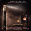 Amber Noir | Travel Spray Pheromone Perfume - 12ml