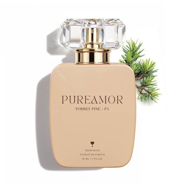 Torrey Pine Pheromone Perfume 30ml Perfume Bottle P5