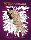Orgasms Everywhere Coloring Book, CB-007