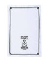 “Don’t Worry Dishes, Nobody is Doing Me Either” - Hey Now™ Cotton Kitchen Towel