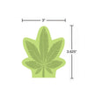 ‼️SALE‼️ Cannabis Sticky Notes (CLOSEOUT)