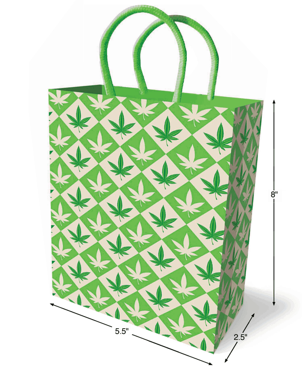 ‼️SALE‼️ Cannabis Diamonds Gift Bag