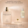 Santal Luxe Pheromone Perfume 30ml Bottle P12