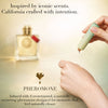 Vanilla Bean | Pheromone Keychain Perfume Oil - 2ml