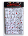 ‼️SALE‼️ Naughty Stick Figure Tissue Paper (CLOSEOUT)
