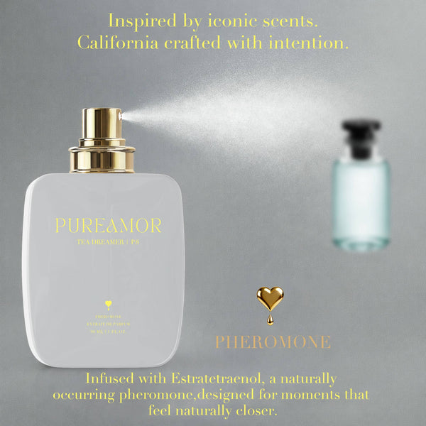 Tea Dreamer Pheromone Perfume 30ml P8