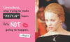 Mean Girls Magnets: That's So Fetch!