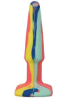 A-Play Groovy Silicone Anal Plug