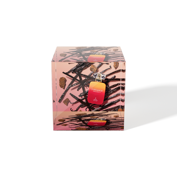 30 ml Perfume Acrylic Scent Display (WHOLESALE)