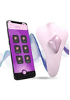 Adrien Lastic Temptation Rechargeable Silicone Clitoral Stimulator