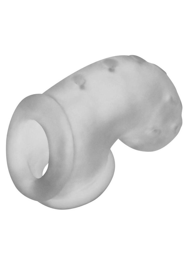 Airlock Air-Lite Vented Silicone Chastity